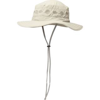 Outdoor Research Women's Solar Roller Sun Hat Khaki-Rice Embroidery, XL