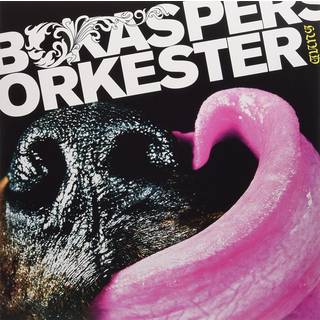 Bo Kaspers Orkester - Hund
