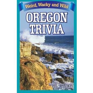 Oregon Trivia