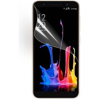 Asus Zenfone Live L1 (ZA551KL) Beskyttelsesfilm Anti-Glare