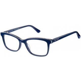 Juicy Couture JU 179 PJP 52 Briller Kvinder Blue - Blue - 52mm