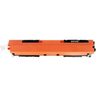 Kompatibel HP 130A / CF350A sort toner