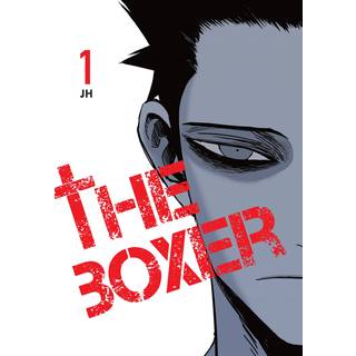 The Boxer, Vol. 1