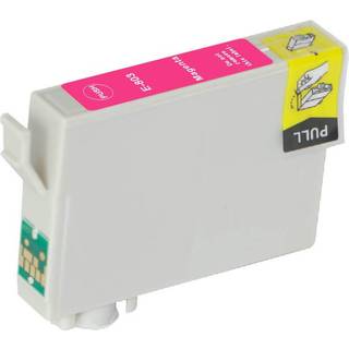 Epson T0803 / C13T08034011 magenta blækpatron - Kompatibel