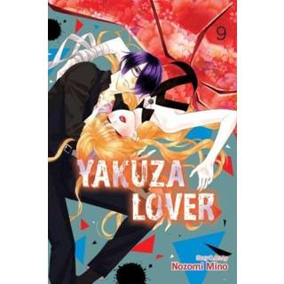 Yakuza Lover, Vol. 9