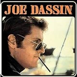 Joe Dassin - Les Champs-Elysees