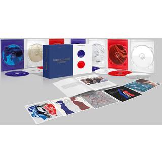 Three Colours Trilogy: a Curzon Collection - The Three Colours Tril...
