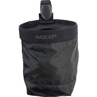MASCOT CUSTOMIZED hængelomme, sort