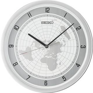 Seiko Clocks Vægur QXA814A - Unisex - 36 cm - Quartz