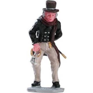 The Scrooge