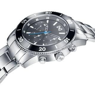 Stilfuld Unisex Ur Mark Maddox HM7130-56 (Ø 43 mm)
