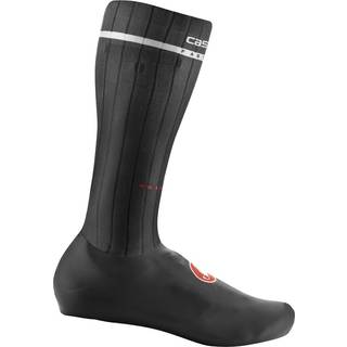 Castelli Fast Feet 2 TT Oversko størrelse XXL farve sort/grå
