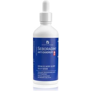 Seboradin Anti-Dandruff Leave-in Serum Mod skæl 100 ml - 100 ml