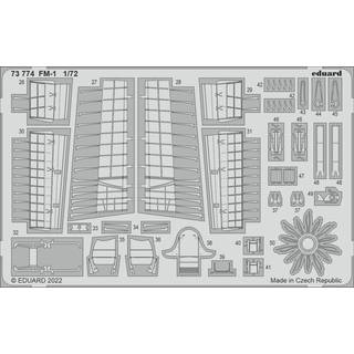 FM-1 1/72