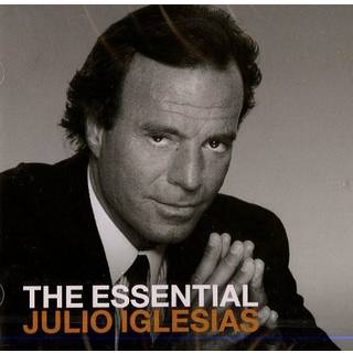 Julio Iglesias - Essential