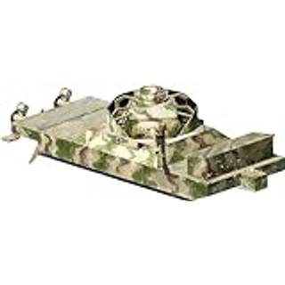 German Panzerjagerwagen Vol.1