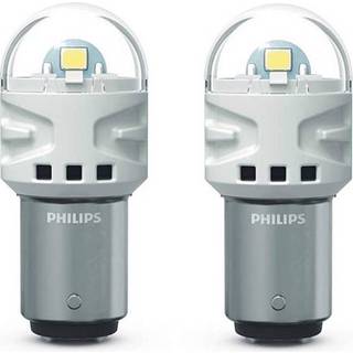 Philips Ultinon Pro3100 LED Pære P21/5W (2 stk)