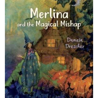 Merlina and the Magical Mishap