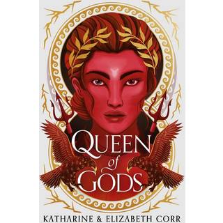 Katharine & Elizabeth Corr - House of Shadows (2) - B-format PB