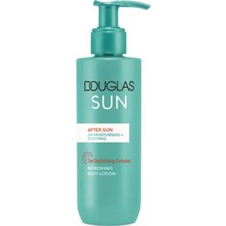 Douglas Collection Douglas Sun Solpleje Refreshing Body Lotion 200 ml (510,00 kr / 1 l) - 200 ml