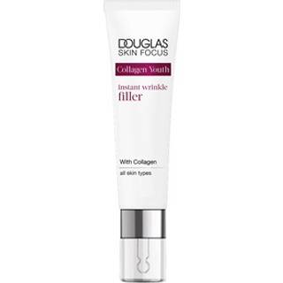 Douglas Collection Douglas Skin Focus Collagen Youth Instant Wrinkle Filler 15 ml (10.467,00 kr / 1 l) - 15 ml