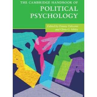 The Cambridge Handbook of Political Psychology
