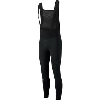 SCOTT RC Pro Warm GORE-TEX Bib-Tights Sort - Størrelse Large