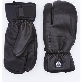 Topo - 3 Finger Black/Black (11)