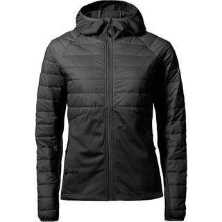 Halti Women's Veidnes Insulation Jacket Black, 36