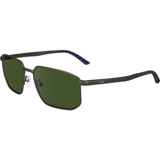 Zeiss ZS23139SP 065 57 Solbriller Mænd Gunmetal - Satin Dark Gunmetal - 57mm