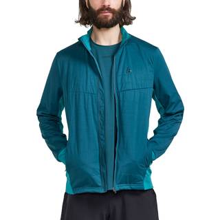 ADV Essence Warm Jacket M - Green