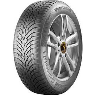 Continental WinterContact TS 870 BSW 3PMSF 215/60R16 95H