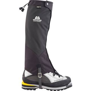 Mountain Equipment Alpine Pro Gaiter Gamacher størrelse M farve sort