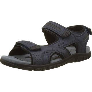 GEOX Herre Strada Sandaler Flade