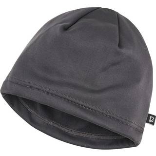 Brandit Fleece Ice Cap Anthracite