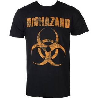 Biohazard - Logo