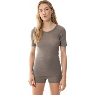 Wool T-shirt