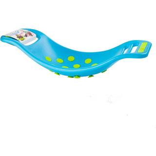 Teeter Popper balancebræt - Fat Brain Legetøj - Fra 3 år