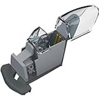 S-199 cockpit bubble canopy PRINT 1/72