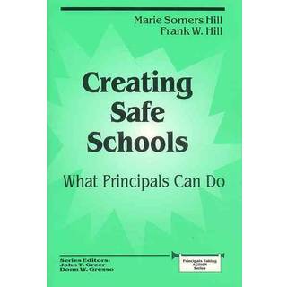Creating Safe Schools