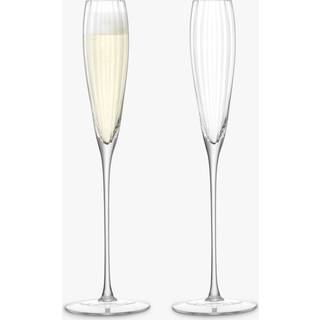 LSA International LSA International Aurelia Set of 165ml Grand Champagne Flutes