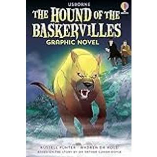 The Hound of the Baskervilles