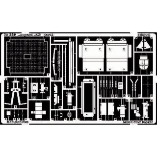 Leopard 1 A2 Foto��tzsatz