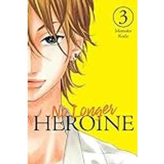No Longer Heroine, Vol. 3