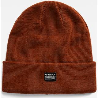 Effo Long Beanie - Red - Men