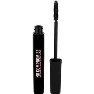 Douglas Collection Douglas Make-up Øjne No Compromise Mascara Black 9,5 ml () - 9,5 ml