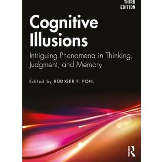 Cognitive Illusions