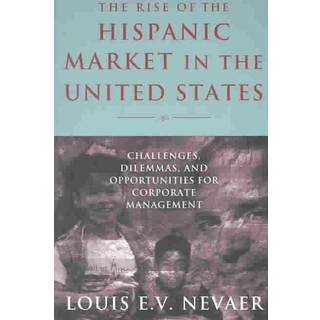 The Rise of the Hispanic Market in the United States