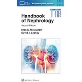 Handbook of Nephrology