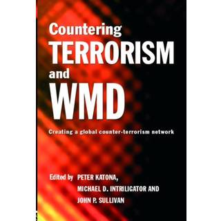 Countering Terrorism and WMD